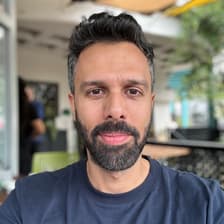 Profile picture for Tomer Gabbai