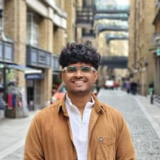 Profile picture for Swapnil Shinde