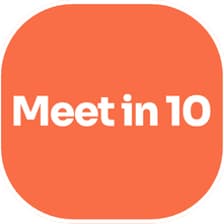 Profile picture for Meet in 10
