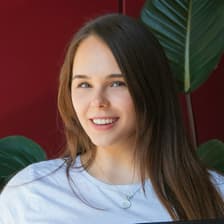 Profile picture for Olivia Hupfeld