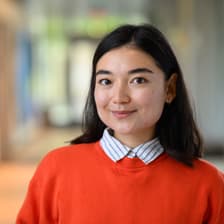 Profile picture for Adiya Rakymzhan