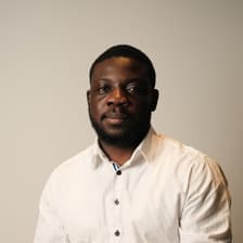Profile picture for Joseph Ibitola