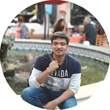 Profile picture for Samagra Sharma
