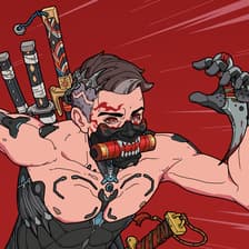 Profile picture for Dune404