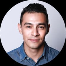 Profile picture for Osvaldo Rodriguez