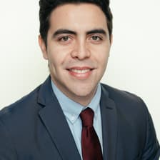 Profile picture for Leonardo Quiñonez