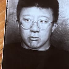 Profile picture for Louis Tsai