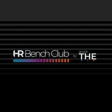 Profile picture for HR Bench Club by Grupo THE