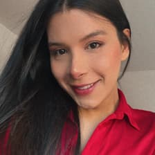 Profile picture for Cristina Chacón Santa