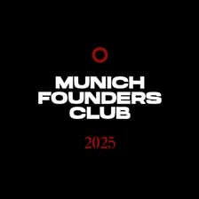 Profile picture for Munich Founders Club