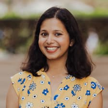 Profile picture for Swetha Shenoy