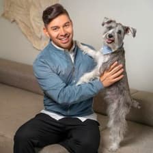 Profile picture for Marlon Gutierrez