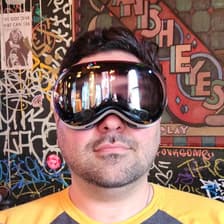 Profile picture for Nima Zeighami