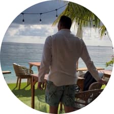 Profile picture for Russo