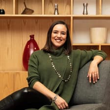 Profile picture for Fabiola Gil