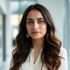 Profile picture for Alisar Mustafa