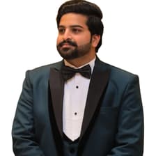 Profile picture for Sohaib Arif