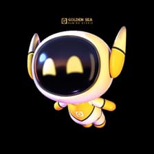 Profile picture for Golden Sea Global