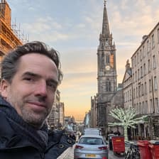 Profile picture for Jorrit Aafjes