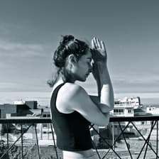Profile picture for YOGA FOR ENTREPRENEURS