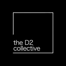 Profile picture for the D2 collective