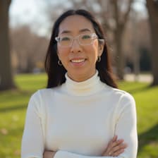 Profile picture for Clara Kuo