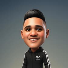 Profile picture for Oscar Roman