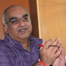 Profile picture for Madan Mohan Cashyap