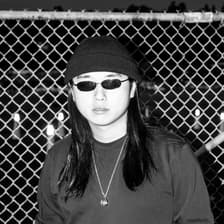 Profile picture for Yufeng Zhao