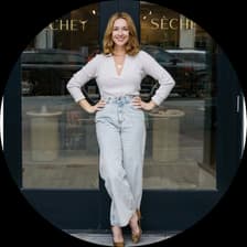 Profile picture for Emily Heintz