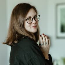 Profile picture for Katja Shapiro