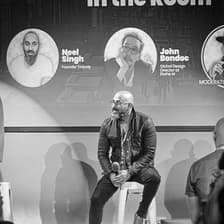 Profile picture for Neel Singh