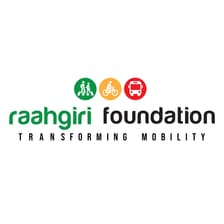 Profile picture for Raahgiri Foundation