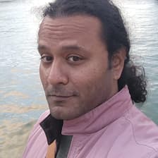 Profile picture for Srix Sriramkumar
