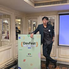 Profile picture for Pranay Gajbhiye