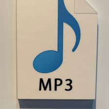 Profile picture for MP3