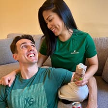 Profile picture for Joe and Joy Green