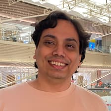Profile picture for Ankit Mahato