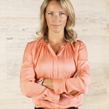 Profile picture for Dr. Martina Pesic