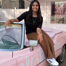 Profile picture for Sri Kalimani