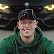 Profile picture for Ben Hargreaves