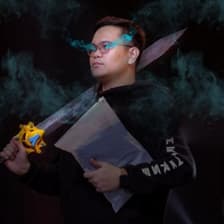 Profile picture for Spraky YGG