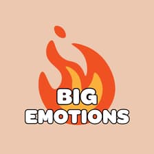 Profile picture for Naomi @ Big Emotions