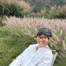 Profile picture for Nguyễn Kim Anh