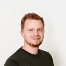 Profile picture for Mads Rosenberg