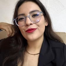 Profile picture for Alejandra Pérez