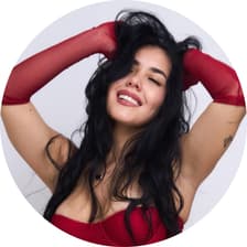 Profile picture for Sasha Nicole