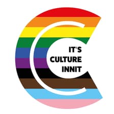 Profile picture for It's Culture Innit