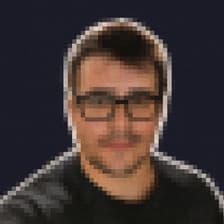 Profile picture for Bogdan Nistor