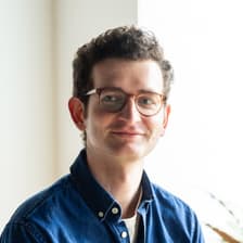 Profile picture for Kevin Bluett